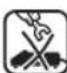 DEWALT DCK208D2TQW Combiset - Labels op de explader en accu - 3