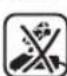 DEWALT DCK208D2TQW Combiset - Labels op de explader en accu - 4