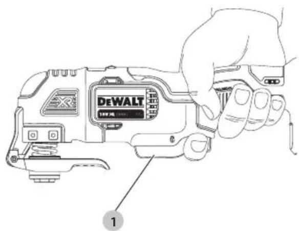 DEWALT DCK208D2TQW Combiset - XRLI-ION - 16