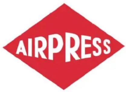 Airpress HK 425100 400V - TABLE DES MATIERES - 1