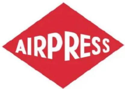 Airpress HK 425100 400V - Operating instructions - 1