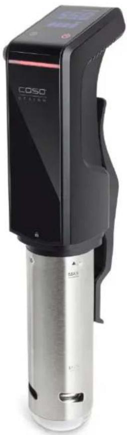 CASO SousVide SV300 - Sous-vide apparatus SV300 - 1