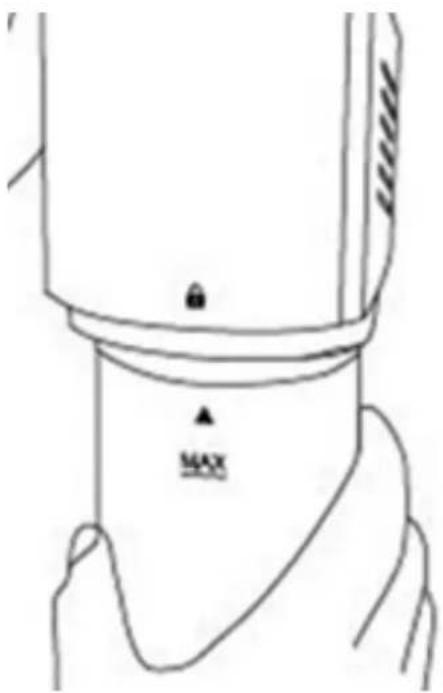 CASO SousVide SV300 - Assembling of stainless steel skirt - 4