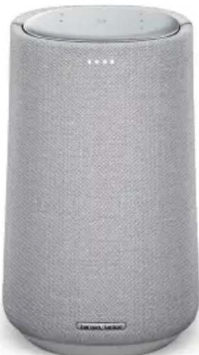 HARMAN KARDON Citation 100 - Configurez Citation pour activer AirPlay - 1