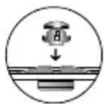 Waterpik Ultra WP112E1 - Fuite - 1