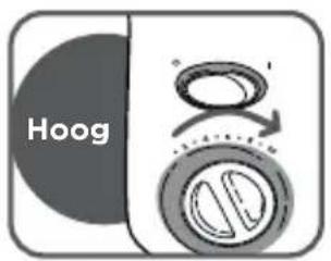 Waterpik Ultra WP112E1 - Prepareer de unit (alleen bij de eerste keer) - 1