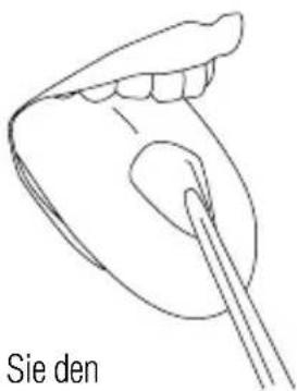 Waterpik Ultra WP112E1 - Orthodontic-Düse - 3