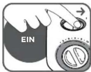Waterpik Ultra WP112E1 - Empfohlene Methode - 2