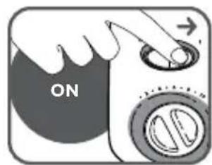Waterpik Ultra WP112E1 - Recommended Technique - 2