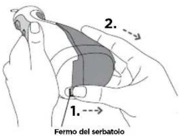 Waterpik WP462E1 - Al terminne - 1