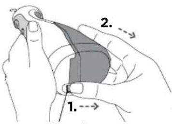 Waterpik WP462E1 - When Finished - 1