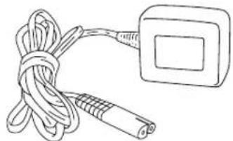 Waterpik WP462E1 - DESCRIZIONDELDPRODOTTO - 2