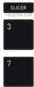 HERCULES DJControl Inpulse 300 - CONTROLE DU RACK D'EFFETS - 4