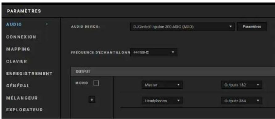 HERCULES DJControl Inpulse 300 - ASIO - 2