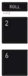 HERCULES DJControl Inpulse 300 - CONTROLE DU RACK D'EFFETS - 3
