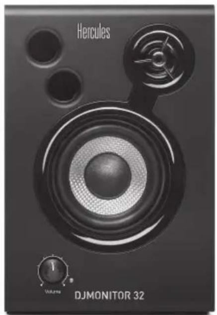 HERCULES DJControl Starlight - 1