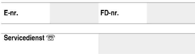 BOSCH FEM553MB0 - E-summernFD-number - 2
