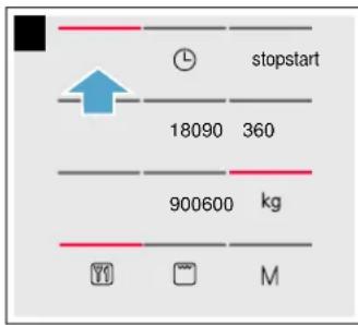 BOSCH FEM553MB0 - Réglage d'un programme - 4