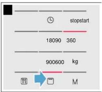 BOSCH FEM553MB0 - Réglage des micro-ondes et du grill - 2