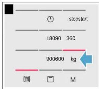 BOSCH FEM553MB0 - Impostazione del programma - 2
