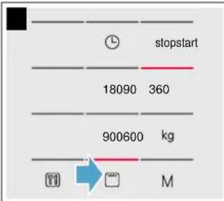 BOSCH FEM553MB0 - Mikrowelle und Grill einstellen - 2