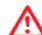 BOSCH FEM553MB0 - Mise en garde - risque de blessure! - 1