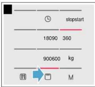 BOSCH FEM553MB0 - Impostazione di grill e microonde - 2