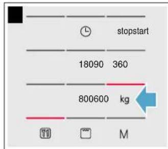 BOSCH FEM513MB0 - Réglage d'un programme - 2
