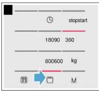 BOSCH FEM513MB0 - Réglage du micro-ondes et du grill - 2