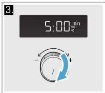 BOSCH FEM513MB0 - Impostazione di grill e microonde - 3