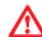 BOSCH FEM513MB0 - Mise en garde - Risque d'incendie! - 1