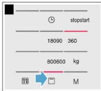 BOSCH FEM513MB0 - Mikrowelle und Grill einstellen - 2