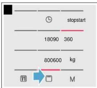 BOSCH FEM513MB0 - Impostazione di grill e microonde - 2