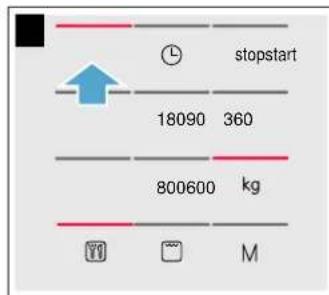 BOSCH FEM513MB0 - Impostare il programma - 4