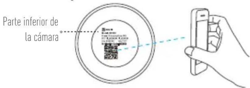 EZVIZ Mini O Plus - Agregue una CAMERA a EZVIZ - 2