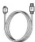 EZVIZ Mini O Plus - Obsah baleni - 2