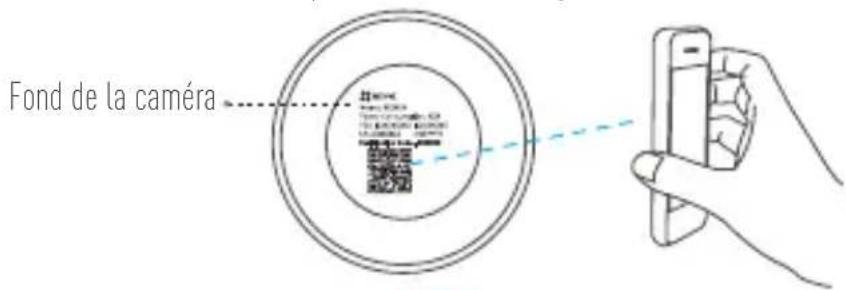 EZVIZ Mini O Plus - Ajouter uneamera à EZVIZ - 3