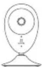 EZVIZ Mini O Plus - Obsah baleni - 1