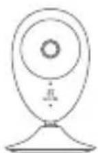 EZVIZ Mini O Plus - Contenu de l'emballage - 1