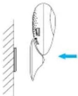 EZVIZ Mini O Plus - Stap 2 Het installeren van de camera - 1