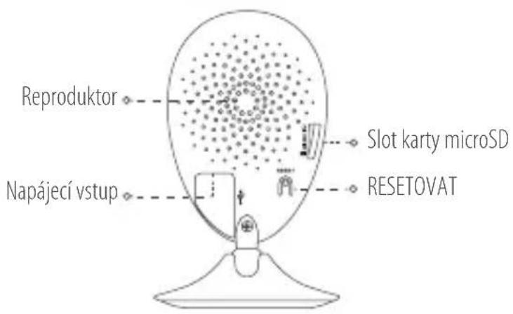 EZVIZ Mini O Plus - Popis - 2