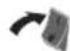 RYOBI RCS3840T - SYMBOL OP HET PRODUCT - 19