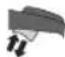 RYOBI RCS3840T - SYMBOL OP HET PRODUCT - 25