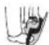 RYOBI RCS3840T - SIMBOLI SUL PRODOTTO - 22