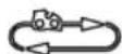 RYOBI RCS3840T - SYMBOLS ON THE PRODUCT - 36