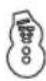 RYOBI RCS3840T - SYMBOLS ON THE PRODUCT - 38