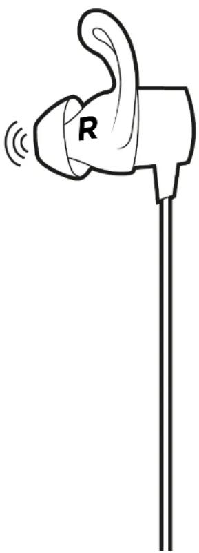 JAYBIRD Tarah - CHARGEMENT/ÉTAT DE LA BATTERIE - 2