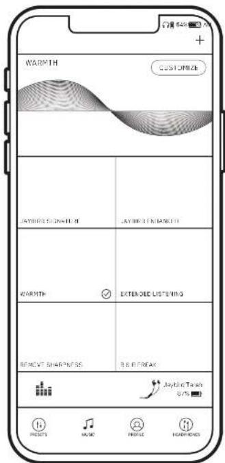 JAYBIRD Tarah - INSTRUCTIONS DÉTAILLÉES - 2