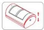 CHACON 34949 - Replacing Accessory Batteries - 5