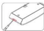 CHACON 34949 - Replacing Accessory Batteries - 3